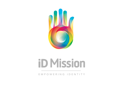 IDM Logo Design