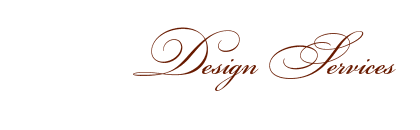 Design Services
